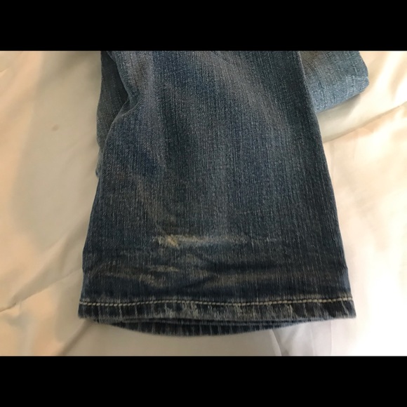 Miss Me Jeans - Picture 4 of 4